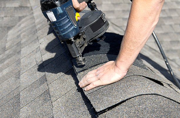 Best Solar Panel Roofing Installation  in Silver Lake, KS